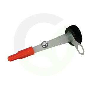 Ročna tlačilka za mast (mazalica) - Mato LS3000905
