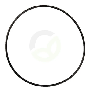 O-tesnilo 136.1x3.53mm 70 shore črna - Arag 335000060