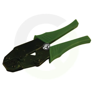 Klešče za stiskanje kablov 0.5-6mm² - Kramp LAT1060KR