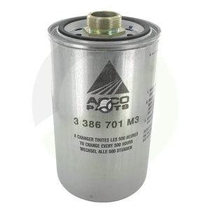 Filter hidravlike - Massey Ferguson (AGCO) 3386701M3