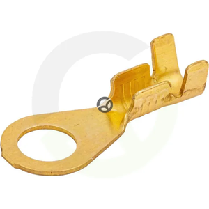 Očesni konektor - 0,5-2,5 mm² Ø5 mm LA9400