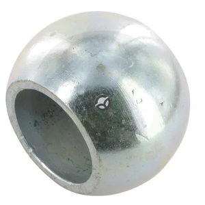 Krogla priklopa - kategorije 3/3 - Ø37/64x45mm - Gopart LA964370KR