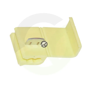 Spojni konektor rumen 4,0-6,0 mm² - Kramp LA9370KR