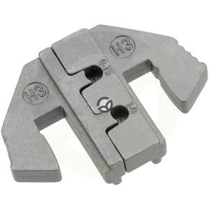 Komplet matric za stiskanje odprtih priključkov Deutsch (serija DT P) (5,0–6,0 mm²) - Kramp LAT2000K2KR