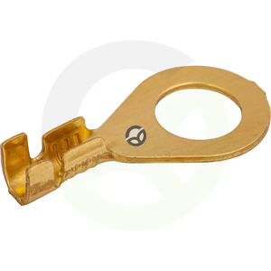 Očesni konektor - 0,5-2,5 mm² Ø8,5 mm LA9415