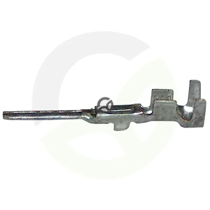 Kontaktni zatič moški moški 1-1,5mm² - Kramp LA89023KR