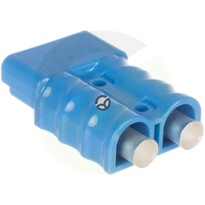 Vtič 175A modri - Kramp LASB175BLUE