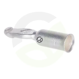 Kontaktni zatič 50A - Kramp LASB50CONT