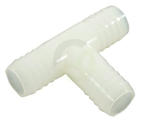 T-kos s cevnim priključkom 3x5/8