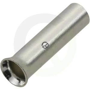 Pokrov konca kabla 0.8mm² (100x) - Kramp LA9625KR
