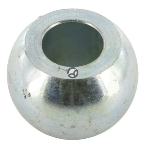 Krogla priklopa - kategorije 3/2 - Ø28.4/64x45 mm - Gopart LA964284KR