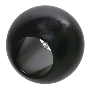 Krogla priklopa - kategorije 2/2 - Ø28.4/56x45mm - Kramp LA956284KR