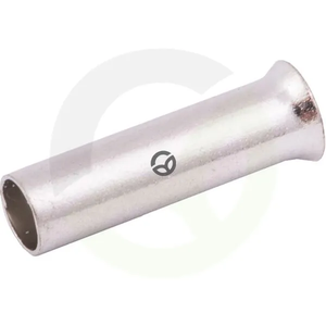 Pokrov konca kabla 4mm² (100x) - Kramp LA9645KR