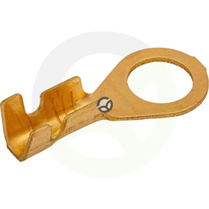 Očesni konektor - 0,5-2,5 mm² Ø6,5 mm LA9410
