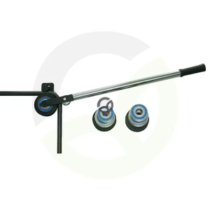 Klešče za ukrivljanje 8 - 22 mm - Voss LB5994060000