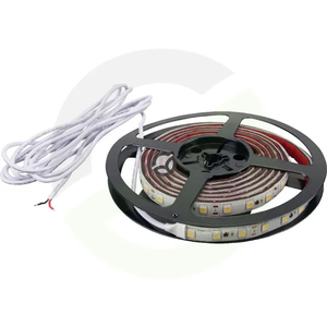 Notranja LED luč - 30W - 2700lm - pravokotna - 10/16V - 2000x5mm - LA50019