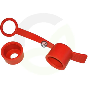 Pas + PVC zaščita za stikalo - Electro Mecanica Cormar LA520025