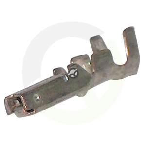 Kontaktni zatič moški Ženski, 1-1,5 mm² - Kramp LA89024KR