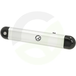 Notranja luč s stikalom - 300mm 8W - Kramp LA50024