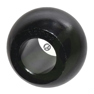Krogla priklopa - kategorije 3/2 - Ø28.4/64x45mm - Kramp LA964284KR