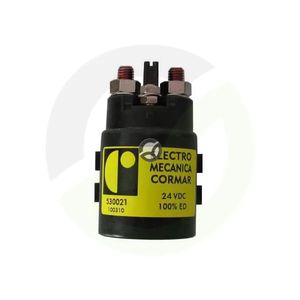 Unipolarni močnostni rele - Electro Mecanica Cormar LA530020