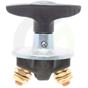 Glavno stikalo akumulatorja - vijaki M10 - Electro Mecanica Cormar LA530103