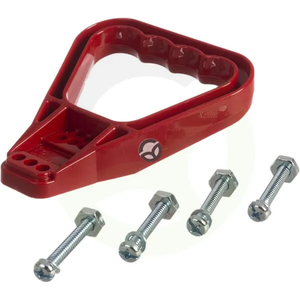 Ohišje Grip 350A - Kramp LASB350GRIP