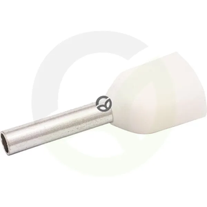 Pokrov konca kabla bel, 0.5mm² - Kramp LA9720KR