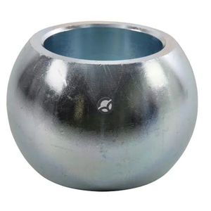 Krogla priklopa - kategorije 4/4 - Ø51/85x57mm - Gopart LA985510KR