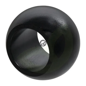 Krogla priklopa - kategorije 3/3 - Ø37/64x45mm - Kramp LA964370KR