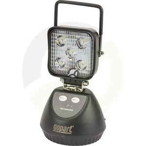 Delovna luč LED - 15W - 1080lm - 230x115mm - Gopart LA85200