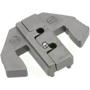Komplet matric za stiskanje odprtih priključkov (za AMP superseal) (0,75–1,0 mm²) - Kramp LAT2000H3KR