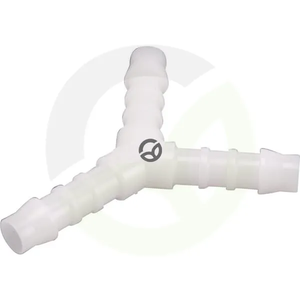 Y-kos za cev 6 mm - Norma 33YM06