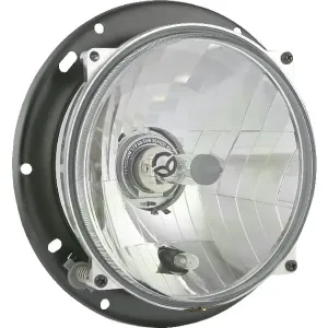 Enota sprednjega žarometa H4 - Kramp LA80153