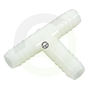 T-kos za cev 3x1/2