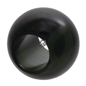 Krogla priklopa - kategorija 4/4 - Ø51/85x57mm - Kramp LA985510KR