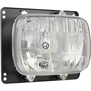 Enota sprednjega žarometa H4 - Kramp LA80173