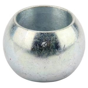 Krogla priklopa - kategorije 2/3 - Ø37/56x38mm - Gopart LA956373GP