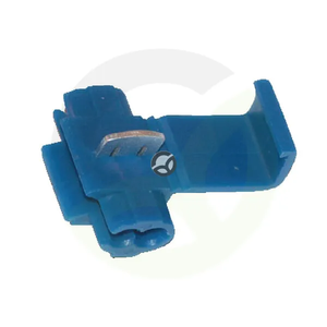 Spojni konektor modri 0,8-2,0 mm² LA9005P001