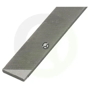 Ravna pila za verige motornih žag 150mm (12x) - Vallorbe LC1002022606