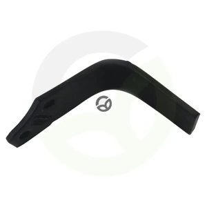 Nož freze desni 140x215x80 mm/8 mm - Maschio M01110428R