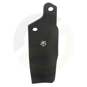 Nož freze levi 174x57x60 mm debeline 6 mm - Maschio M21100413R