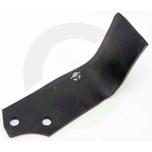 Nož freze levi 190x110x70mm 6mm debeline - Maschio M19100422R