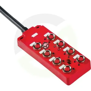 Povezovalna škatla - Omal M12CB8830