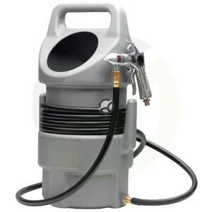 Peskalnik 10L - Rodcraft LT8112