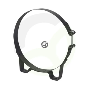 Nosilec za izpušni sistem - 216 mm Donaldson M002119