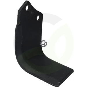 Nož freze desni volfram kvadratno - Maschio M09400425R