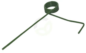 Setveni vzmetni prst original - Amazone 3408200