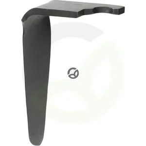 L - nož vrtavkaste brane levi - Maschio M21400323R