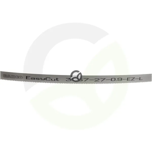 List žage 4020x27x0.9 T = EZ-L - Bahco LZ40202709EZL